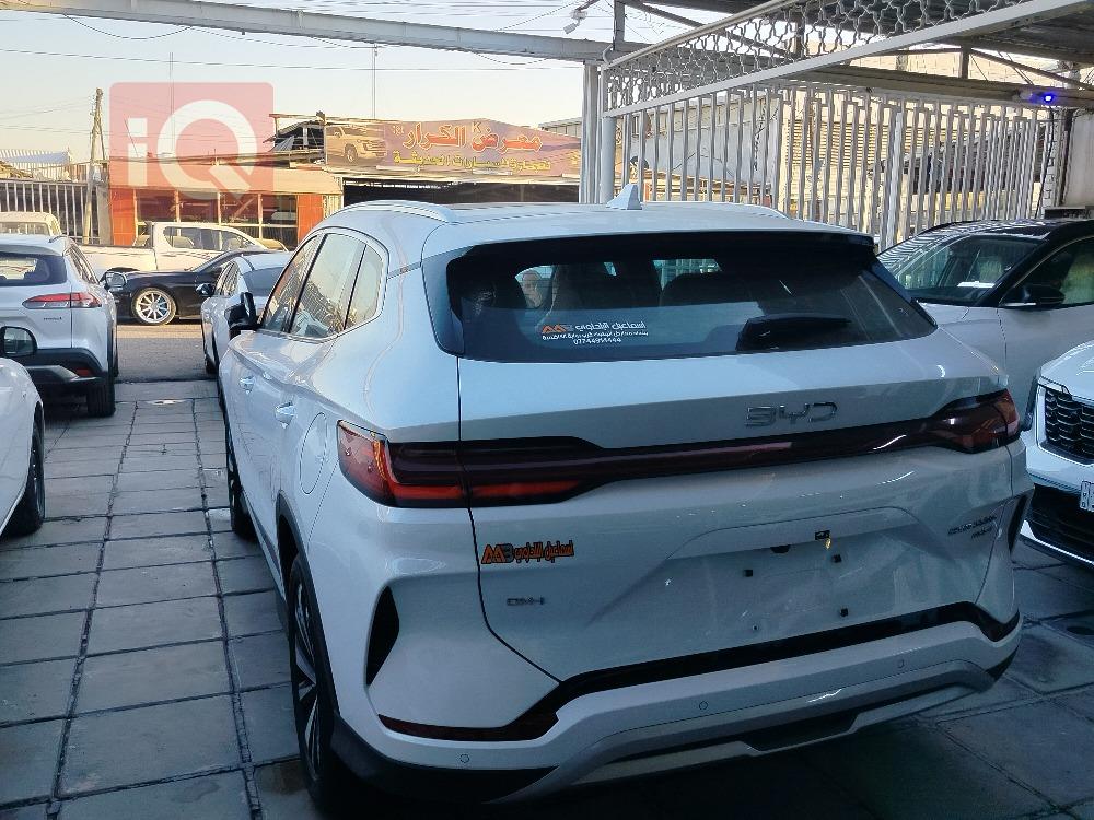 بی وای دی سۆنگ L DM-i